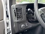 New 2025 Chevrolet Express 3500 10' 9" Knapheide Steel Service Utility Van for sale #25-5986 - photo 17