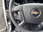 New 2025 Chevrolet Express 3500 10' 9" Knapheide Steel Service Utility Van for sale #25-5986 - photo 19