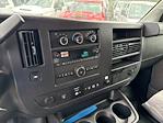 New 2025 Chevrolet Express 3500 10' 9" Knapheide Steel Service Utility Van for sale #25-5986 - photo 21