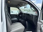 New 2025 Chevrolet Express 3500 10' 9" Knapheide Steel Service Utility Van for sale #25-5986 - photo 24