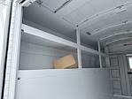 New 2025 Chevrolet Express 3500 10' 9" Knapheide Steel Service Utility Van for sale #25-5986 - photo 26