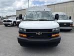 New 2025 Chevrolet Express 3500 10' 9" Knapheide Steel Service Utility Van for sale #25-5986 - photo 4