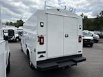 New 2025 Chevrolet Express 3500 10' 9" Knapheide Steel Service Utility Van for sale #25-5986 - photo 6