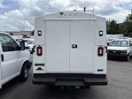 New 2025 Chevrolet Express 3500 10' 9" Knapheide Steel Service Utility Van for sale #25-5986 - photo 7