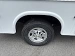 New 2025 Chevrolet Express 3500 10' 9" Knapheide Steel Service Utility Van for sale #25-5986 - photo 8