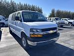 New 2025 Chevrolet Express 3500 RWD Empty Cargo Van for sale #25-5994 - photo 4