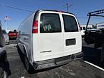 New 2025 Chevrolet Express 3500 RWD Empty Cargo Van for sale #25-5994 - photo 7