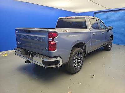 2025 Chevrolet Silverado 1500 Crew Cab 4WD Pickup for sale #25-6000 - photo 2
