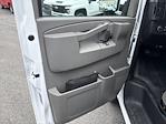New 2025 Chevrolet Express 3500 10' 9" Knapheide Steel Service Utility Van for sale #25-6012 - photo 12
