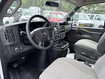 New 2025 Chevrolet Express 3500 10' 9" Knapheide Steel Service Utility Van for sale #25-6012 - photo 14