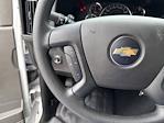 New 2025 Chevrolet Express 3500 10' 9" Knapheide Steel Service Utility Van for sale #25-6012 - photo 18