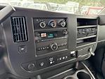 New 2025 Chevrolet Express 3500 10' 9" Knapheide Steel Service Utility Van for sale #25-6012 - photo 20