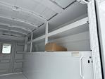 New 2025 Chevrolet Express 3500 10' 9" Knapheide Steel Service Utility Van for sale #25-6012 - photo 26