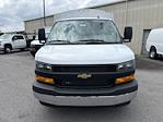 New 2025 Chevrolet Express 3500 10' 9" Knapheide Steel Service Utility Van for sale #25-6012 - photo 4