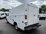 New 2025 Chevrolet Express 3500 10' 9" Knapheide Steel Service Utility Van for sale #25-6012 - photo 6