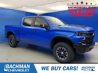 2025 Chevrolet Silverado 1500 Crew Cab 4WD Pickup for sale #25-6028 - photo 1