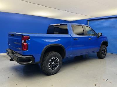2025 Chevrolet Silverado 1500 Crew Cab 4WD Pickup for sale #25-6028 - photo 2