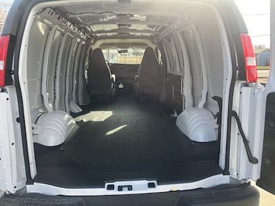 2025 Chevrolet Express 2500 RWD Empty Cargo Van for sale #25-6060 - photo 2