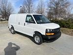 2025 Chevrolet Express 2500 RWD Empty Cargo Van for sale #25-6060 - photo 3
