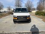 2025 Chevrolet Express 2500 RWD Empty Cargo Van for sale #25-6060 - photo 4