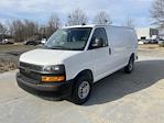2025 Chevrolet Express 2500 RWD Empty Cargo Van for sale #25-6060 - photo 5
