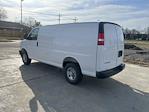 2025 Chevrolet Express 2500 RWD Empty Cargo Van for sale #25-6060 - photo 6