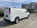 2025 Chevrolet Express 2500 RWD Empty Cargo Van for sale #25-6060 - photo 8