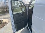 2025 Chevrolet Express 2500 RWD Empty Cargo Van for sale #25-6060 - photo 10