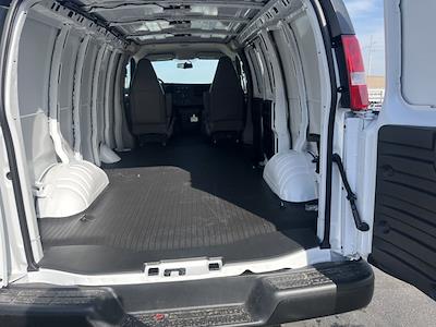 2025 Chevrolet Express 2500 RWD Empty Cargo Van for sale #25-6061 - photo 2
