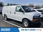 2025 Chevrolet Express 2500 RWD Empty Cargo Van for sale #25-6061 - photo 1