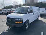 2025 Chevrolet Express 2500 RWD Empty Cargo Van for sale #25-6061 - photo 5