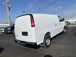 2025 Chevrolet Express 2500 RWD Empty Cargo Van for sale #25-6061 - photo 8