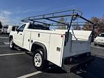 2015 Chevrolet Silverado 3500 Regular Cab RWD Service Truck for sale #25-6067A - photo 18