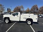 2015 Chevrolet Silverado 3500 Regular Cab RWD Service Truck for sale #25-6067A - photo 19