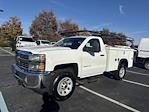 2015 Chevrolet Silverado 3500 Regular Cab RWD Service Truck for sale #25-6067A - photo 20