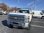 2015 Chevrolet Silverado 3500 Regular Cab RWD Service Truck for sale #25-6067A - photo 3