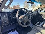 2015 Chevrolet Silverado 3500 Regular Cab RWD Service Truck for sale #25-6067A - photo 8