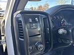 2015 Chevrolet Silverado 3500 Regular Cab RWD Service Truck for sale #25-6067A - photo 9