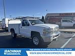 2015 Chevrolet Silverado 3500 Regular Cab RWD Service Truck for sale #25-6067A - photo 1