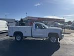 2015 Chevrolet Silverado 3500 Regular Cab RWD Service Truck for sale #25-6067A - photo 13