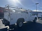 2015 Chevrolet Silverado 3500 Regular Cab RWD Service Truck for sale #25-6067A - photo 2