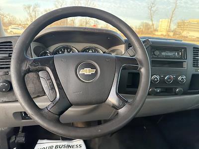 Used 2014 Chevrolet Silverado 2500 Regular Cab Cab Chassis for sale #25-6067D - photo 2