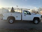Used 2014 Chevrolet Silverado 2500 Regular Cab Service Truck for sale #25-6067D - photo 8