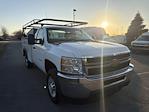 Used 2014 Chevrolet Silverado 2500 Regular Cab Service Truck for sale #25-6067D - photo 3