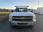 Used 2014 Chevrolet Silverado 2500 Regular Cab Service Truck for sale #25-6067D - photo 4