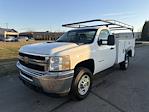 Used 2014 Chevrolet Silverado 2500 Regular Cab Service Truck for sale #25-6067D - photo 5