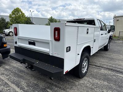 New 2025 Chevrolet Silverado 2500 Double Cab Knapheide 696 8' 1" Service Truck for sale #25-6069 - photo 2