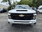 New 2025 Chevrolet Silverado 2500 Double Cab Knapheide 696 8' 1" Service Truck for sale #25-6069 - photo 4