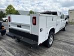 New 2025 Chevrolet Silverado 2500 Double Cab Knapheide 696 8' 1" Service Truck for sale #25-6069 - photo 2