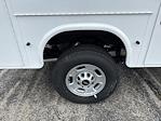 New 2025 Chevrolet Silverado 2500 Double Cab Knapheide 696 8' 1" Service Truck for sale #25-6069 - photo 8